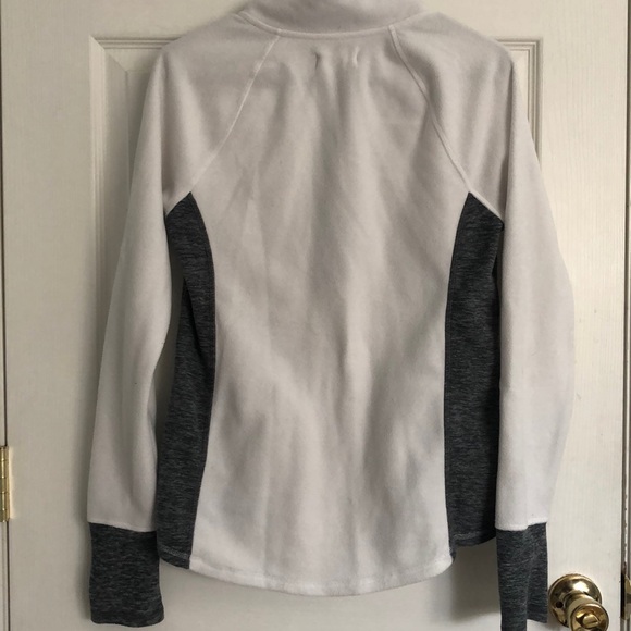 Quater zip sweater - Picture 2 of 2